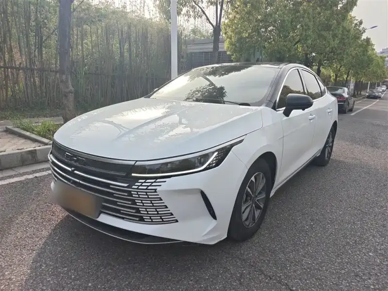 BYD Seal DM-i (Destroyer 05)
