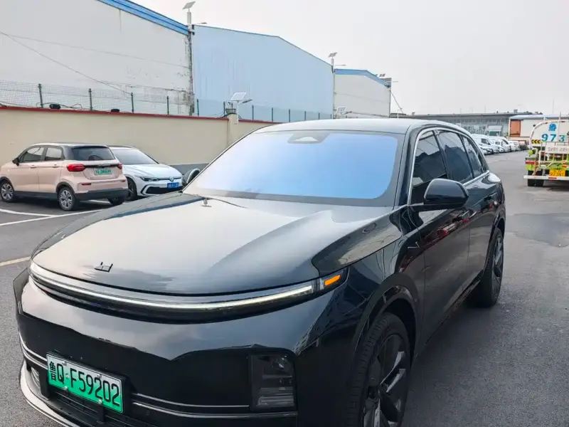 Li Auto L7