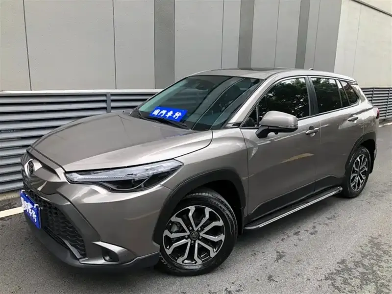 Toyota Frontlander