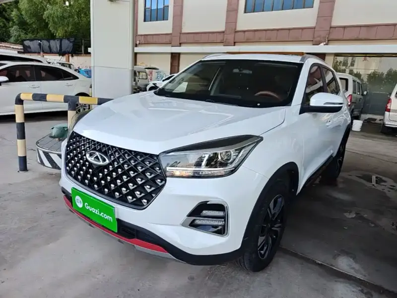 Chery Tiggo 5x