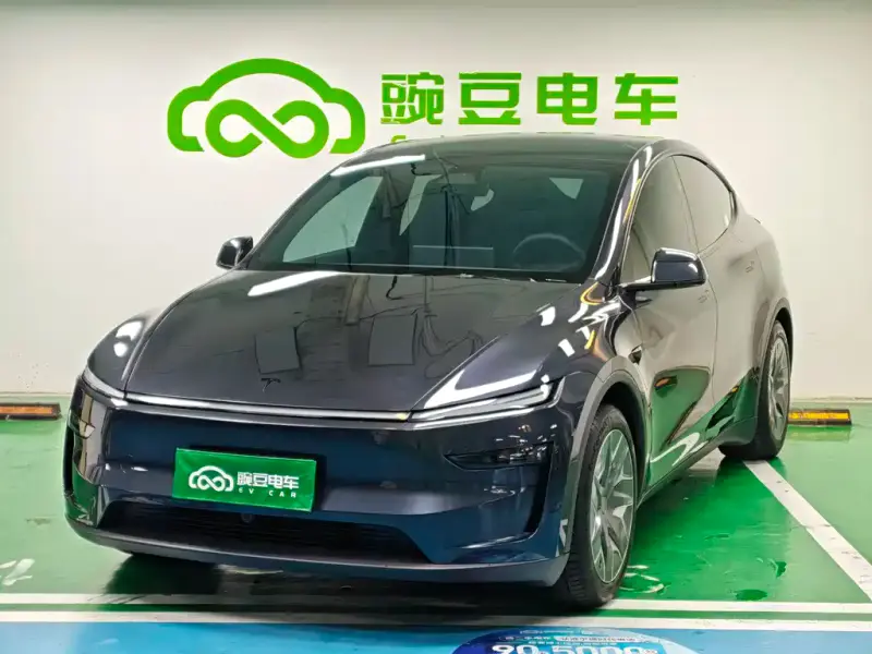 Tesla Model Y L