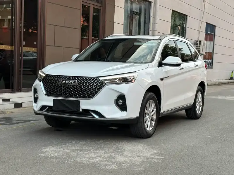 Haval M6