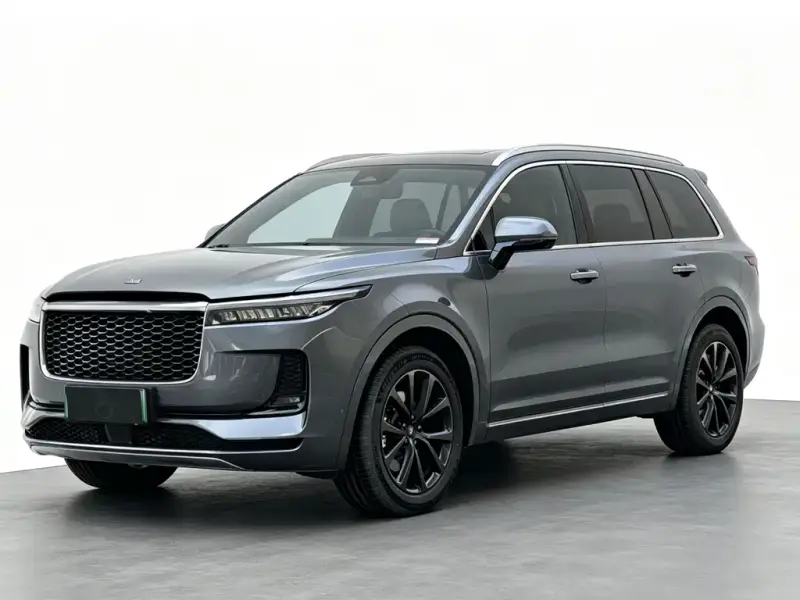 Li Auto ONE
