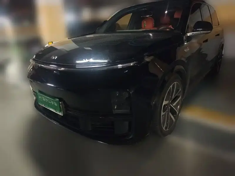 Li Auto L9