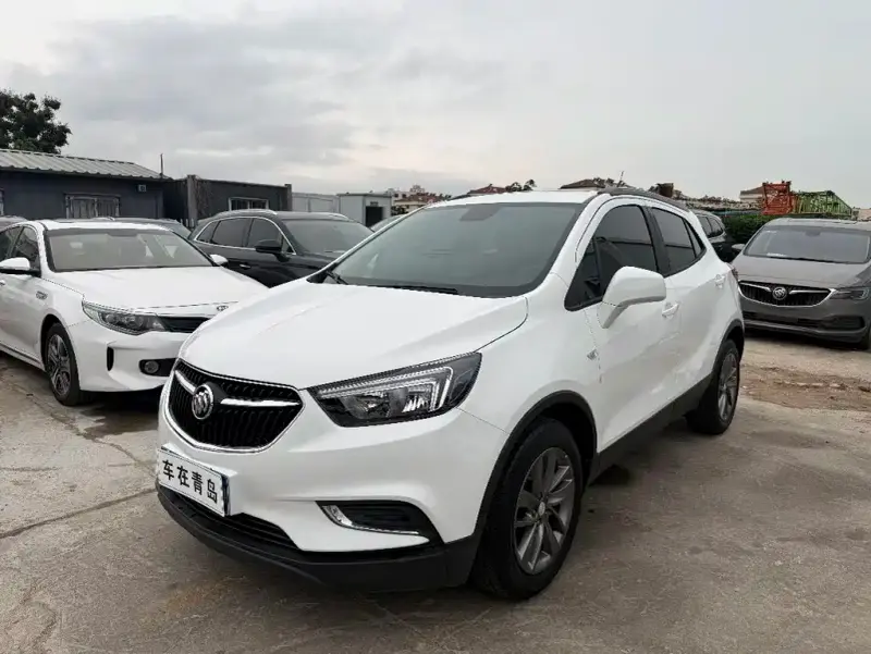 Buick Encore