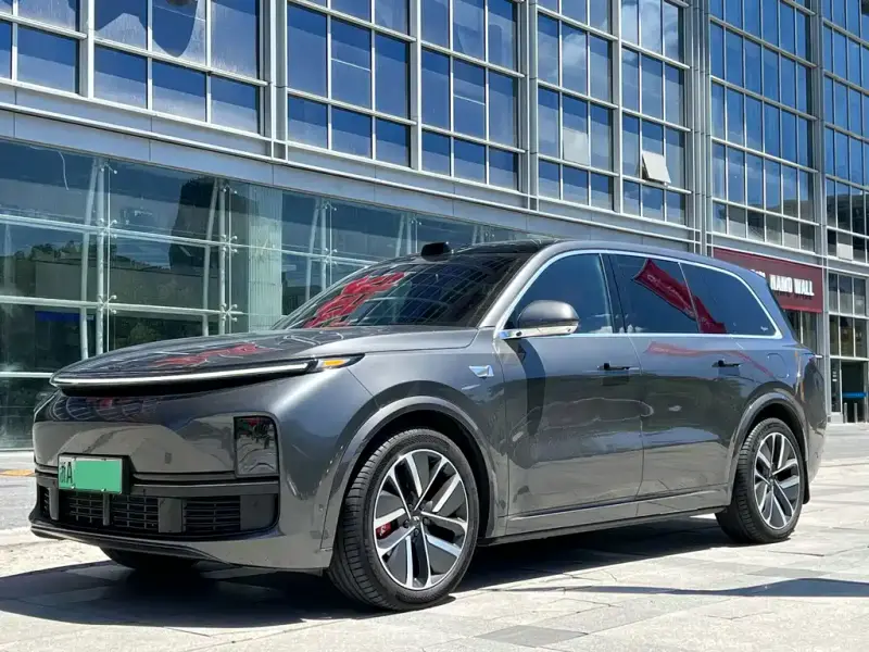 Li Auto L9