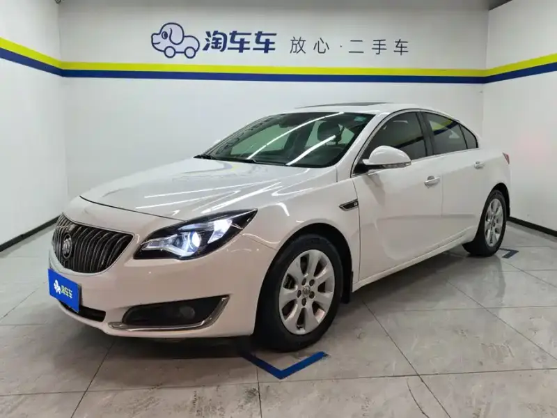 Buick Regal