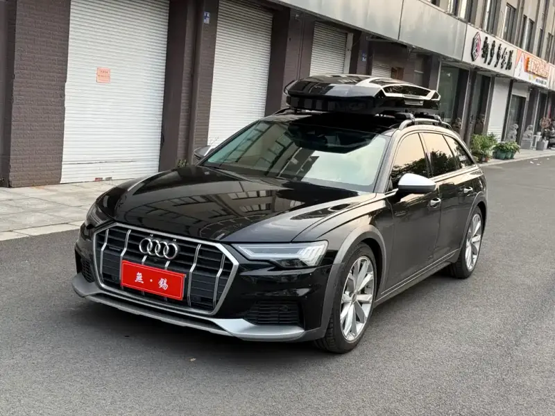 Audi A6 (Import)
