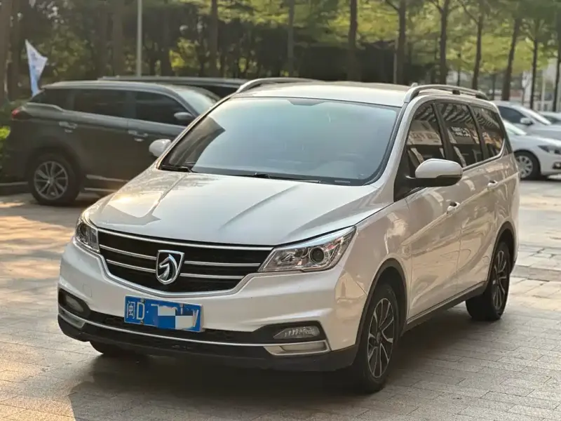 Baojun 730