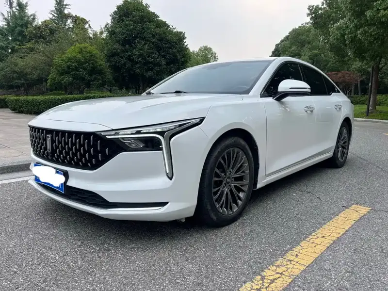 Bestune B70