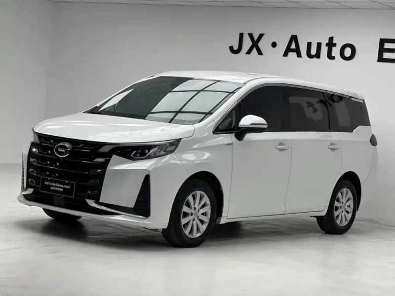 GAC Motor M6