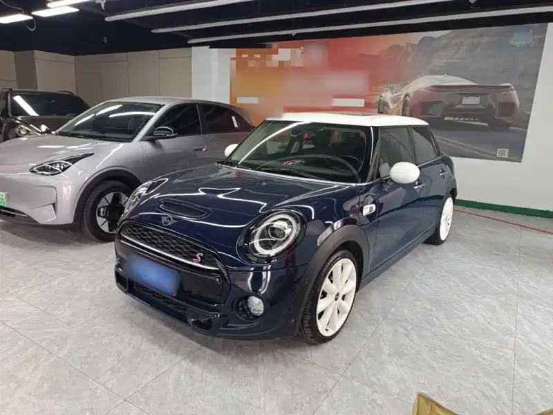 MINI Mini