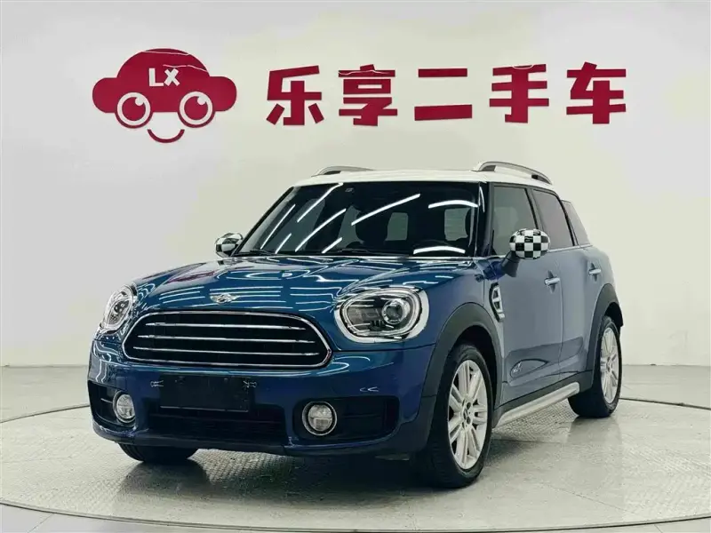 MINI Mini Countryman