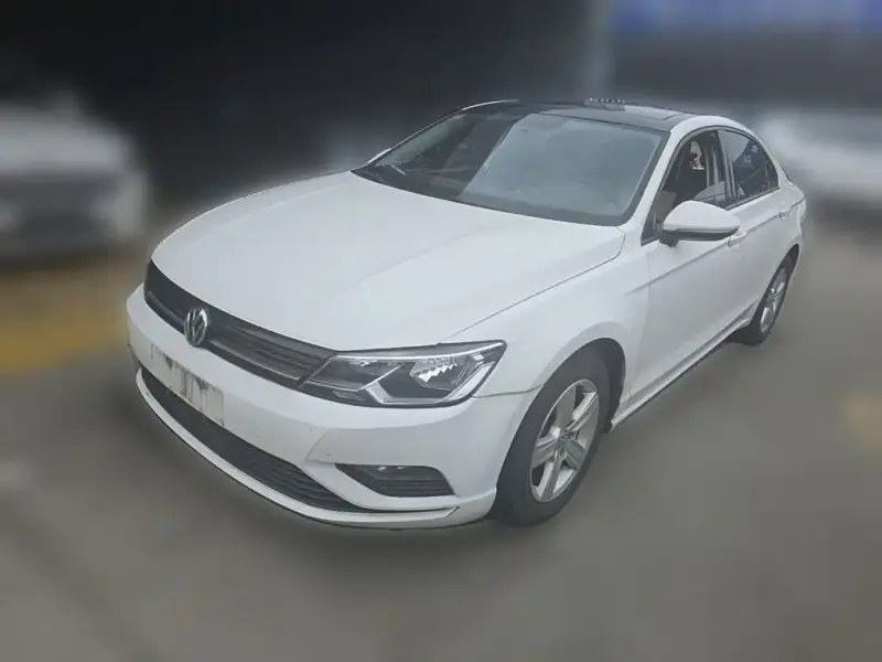 Volkswagen Lamando