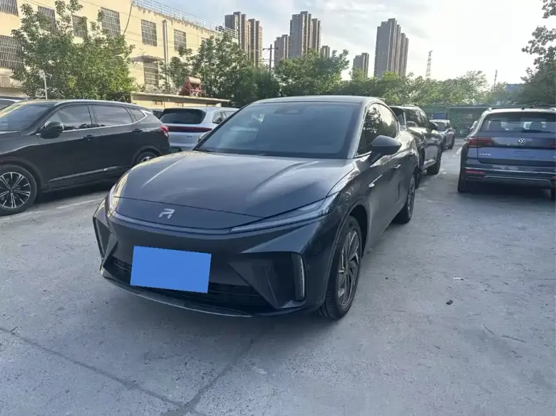 Roewe Feifan R7
