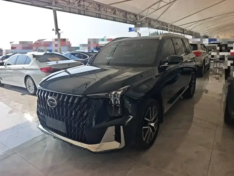 GAC Motor GS8