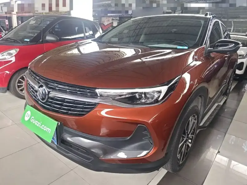 Buick Encore