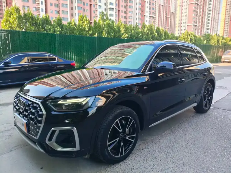 Audi Q5L