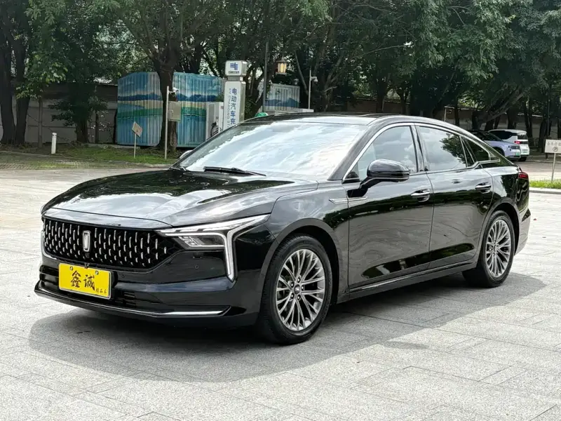 Bestune B70