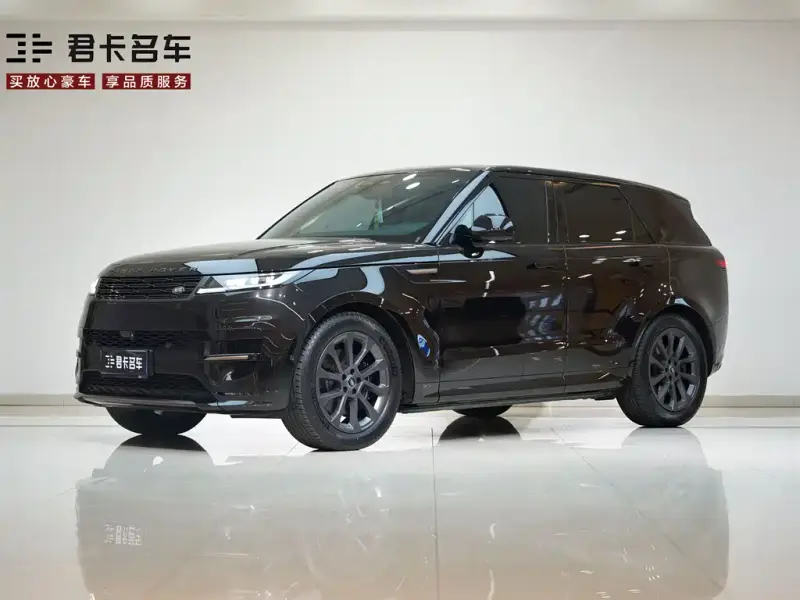 Land Rover Sport