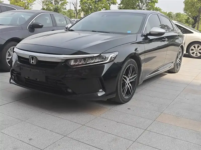 Honda Inspire
