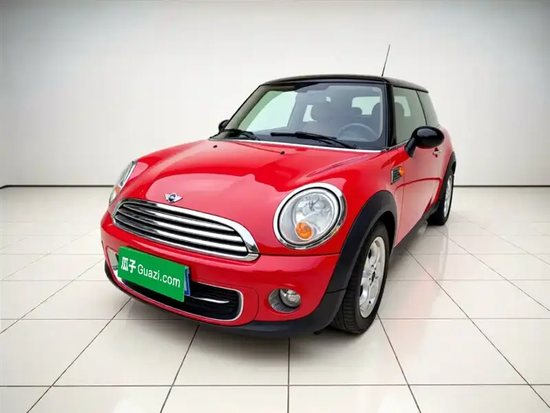 MINI Mini