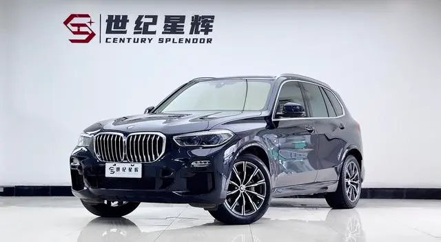 BMW X5 (Import)