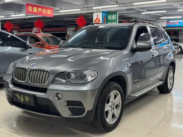 BMW X5 (Import)