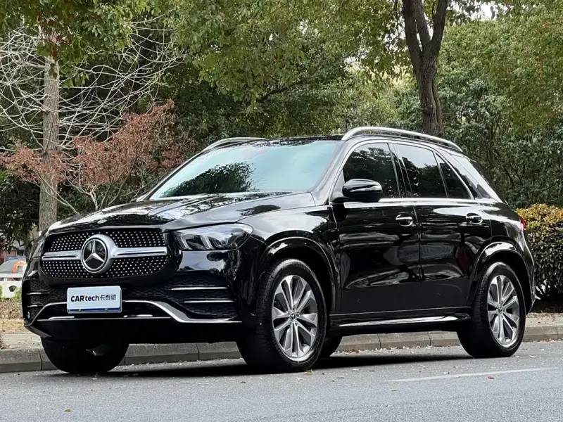 Mercedes-Benz GLE( )