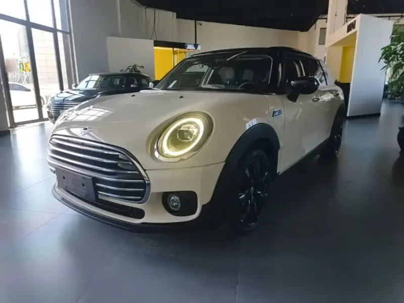 MINI Mini Clubman