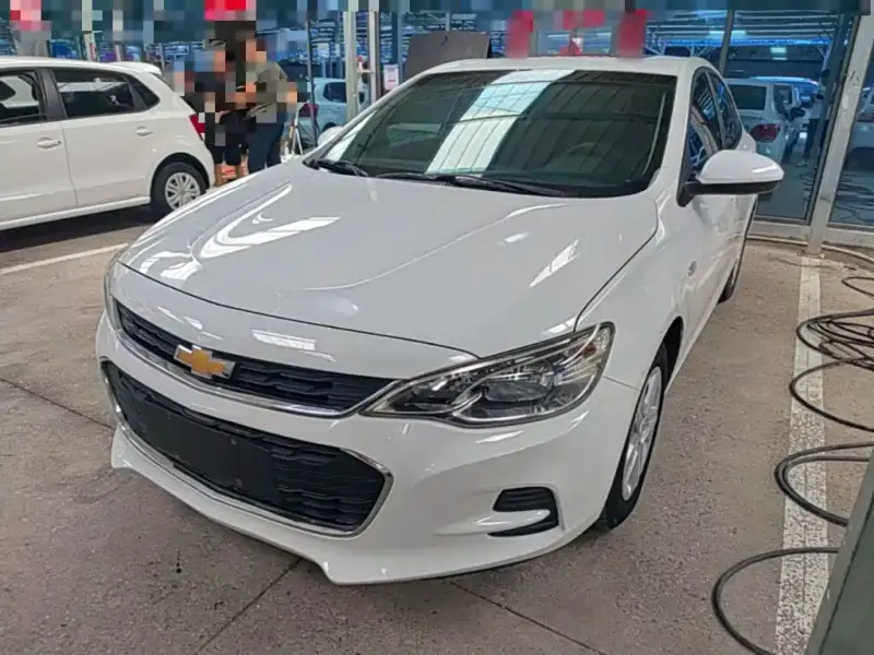 Chevrolet Cavalier