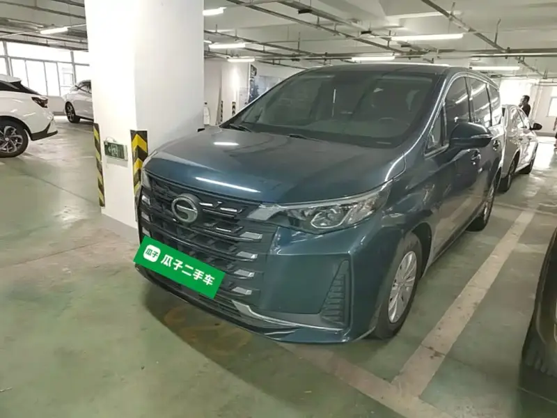 GAC Motor M6