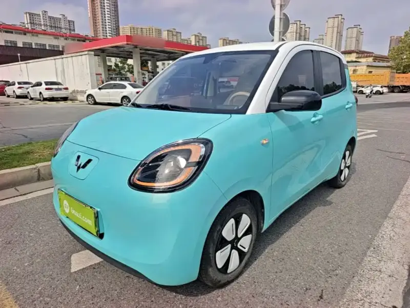 Wuling Hongguang Mini EV (MINIEV)