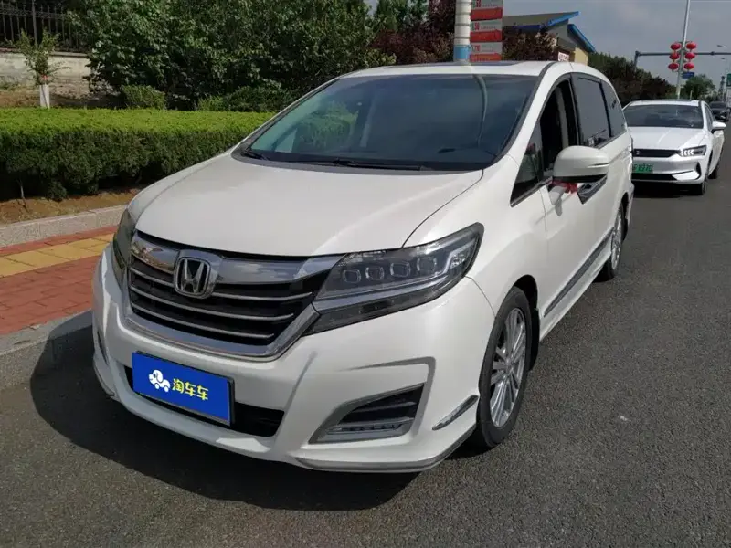 Honda Elysion