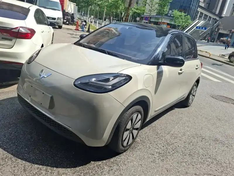 Wuling Bingo