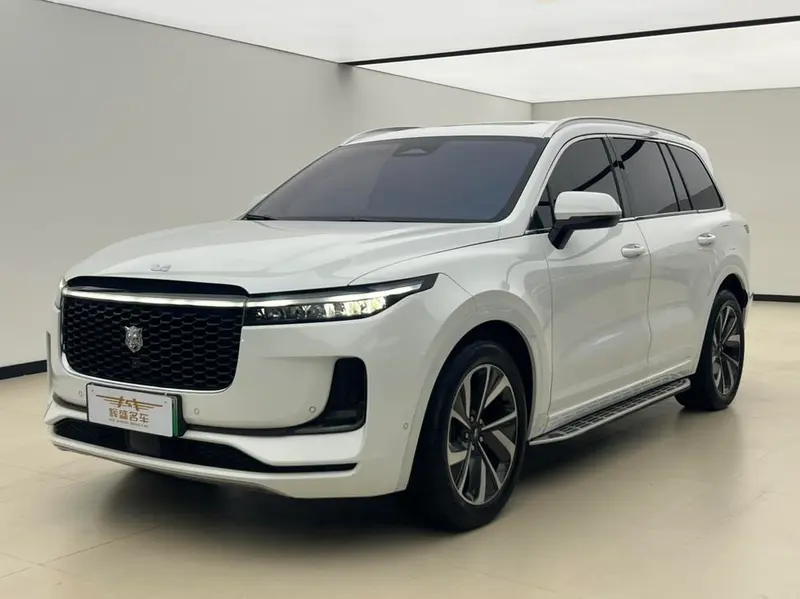 Li Auto ONE