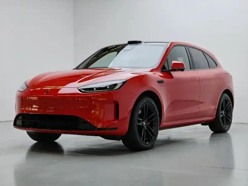 AITO M5
