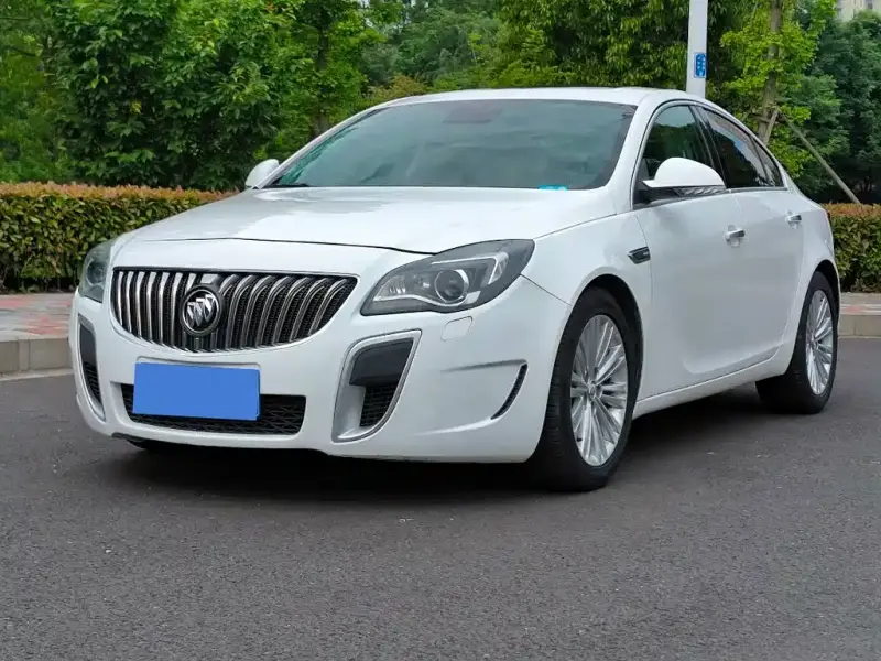 Buick Regal