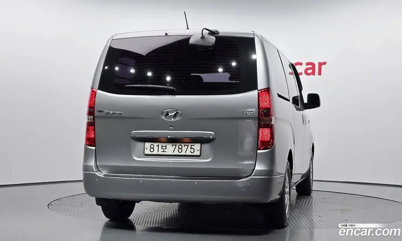 Hyundai H-1