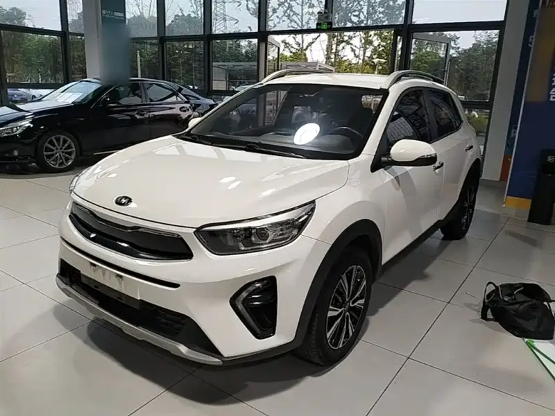 Kia KX1