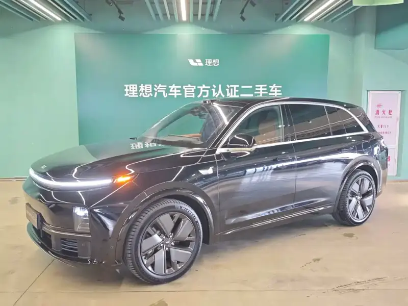 Li Auto L7
