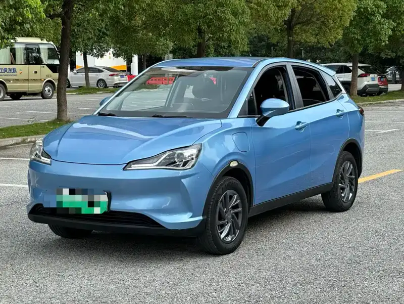 Neta V