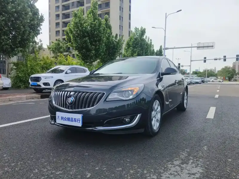 Buick Regal