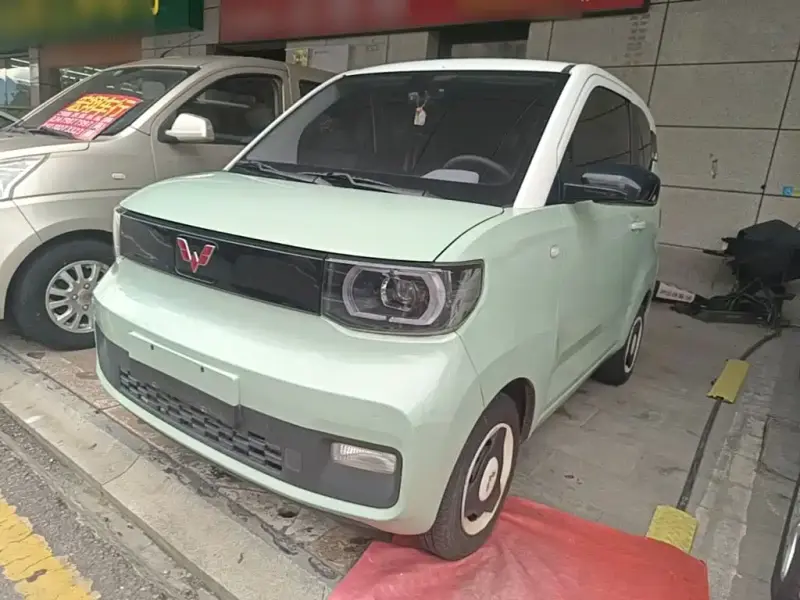 Wuling Hongguang Mini EV (MINIEV)