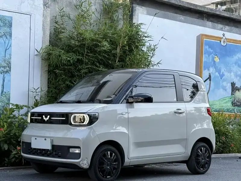 Wuling Hongguang Mini EV (MINIEV)