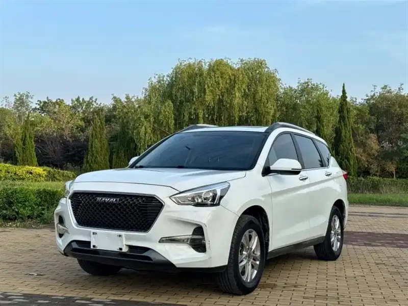 Haval M6