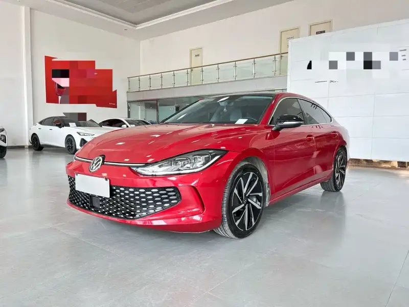 Volkswagen Lamando