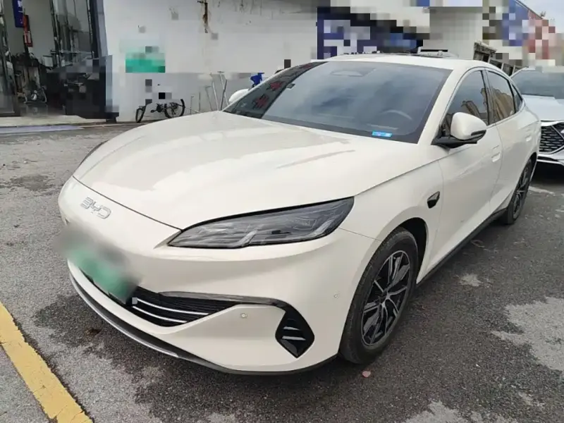 BYD Seal 06