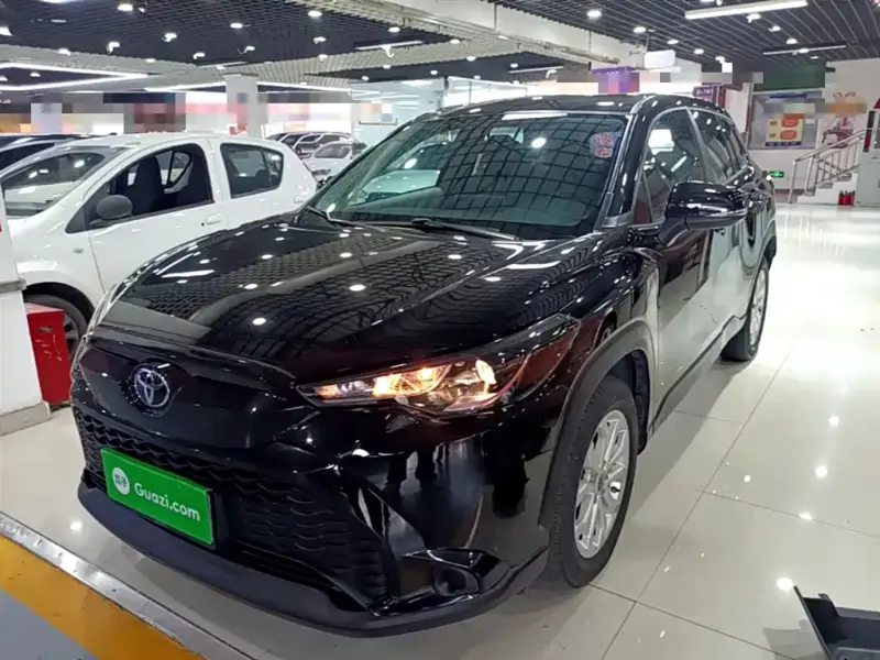 Toyota Frontlander