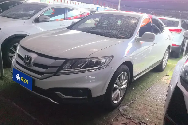 Honda Crosstour